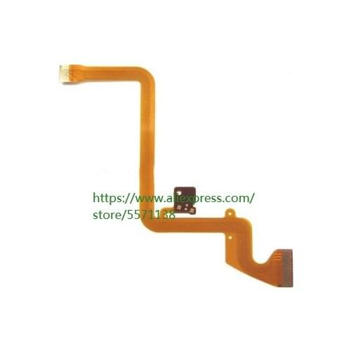 For Panasonic GS400 GS408 camera line LCD screen connection line LCD line camera maintenance