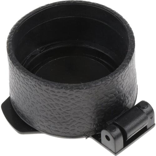 Telescope Spotting Scope Lens Cover 33mm Dustproof Eyepiece Cap