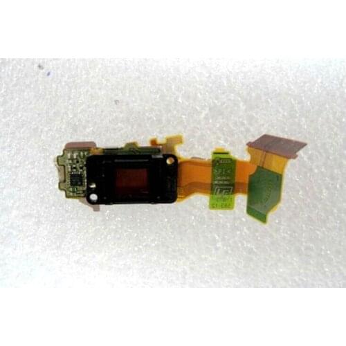 Digital camera repair and replacement parts T77 DSC-T77 CCD image sensor for Sony