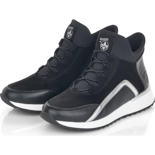 Rieker Antistress Women's Sneakers