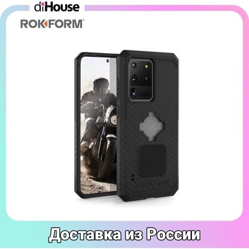 Чехлы для телефонов Samsung Galaxy S20 Rokform China At AliExpress