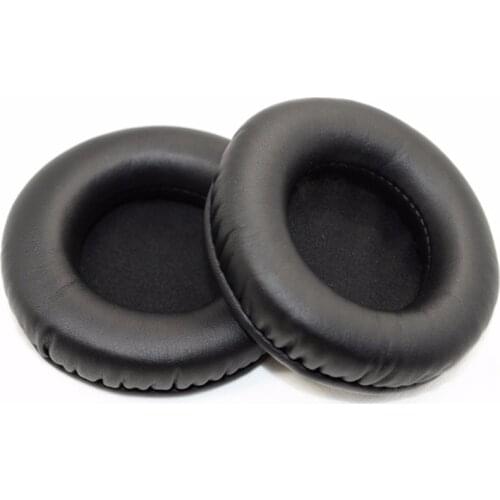 Replacement Earpads Pillow Ear Pads Foam Cushions Cups for Hercules HDP DJ-PRO M1001 HDP DJ M 1001 PRO M-1001 Wireless Headphone