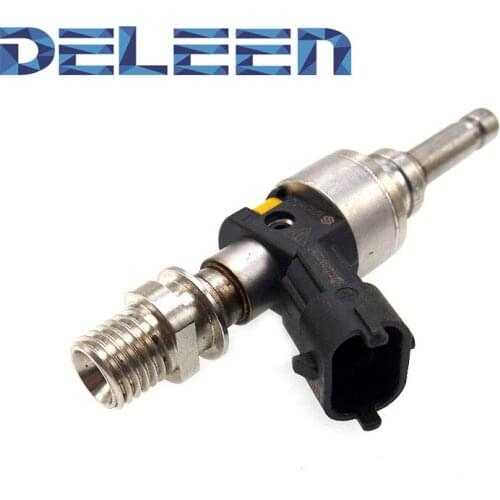 Deleen Fuel injector 323D1506 1601820084 For Porsche Car Accessories