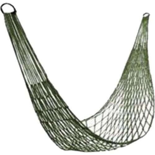 Outdoor furniture 100 Kg Hammock muebles swing chair rede de dormir hanging chair mobilya mobili Mesh Design Comfortable Durable