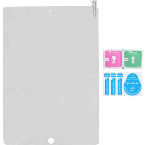 Screen Protector Film Full Cover Tempered Glass Screen Film for IOS Pad 10.5inch Protection