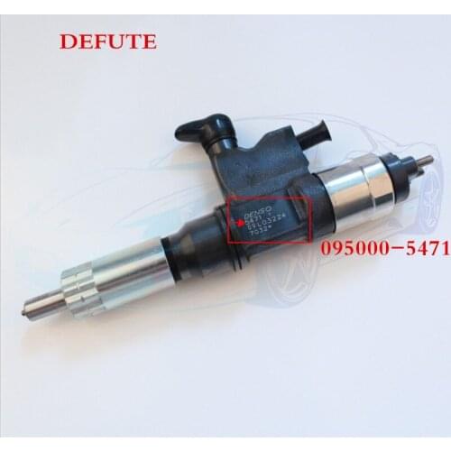 095000-5215 095000-6353 095000-6593 095000-6352 095000-6591 095000-6592 095000-6594 Common rail diesel fuel injectors