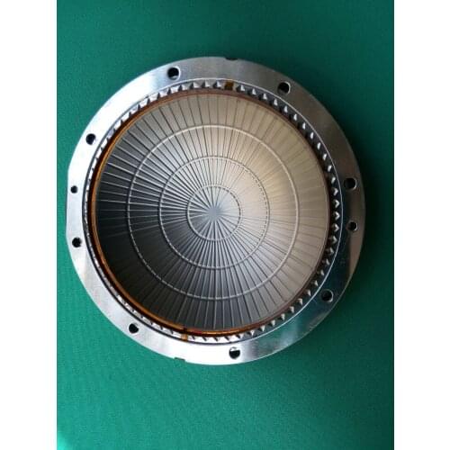 1 pcs High Quality ID: 99.2mm 16 ohm Diaphragm Tweeters speaker Voice coil for Peavey 44XT 44T 2445 2445J 2446 2446J 2447 2450