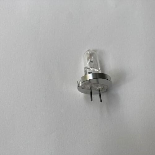 10pcs DHL FREE SHIPPING ,Huvitz HS-5000/HS-5500/HS-7000/HS-7500 slit lamp bulb 12v30w