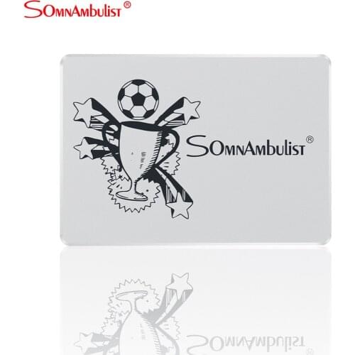 White trophy 120GB/240GB/480GB/960GB/2TB notebook SSD SSD desktop computer sata3