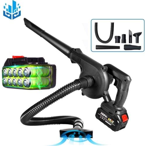 BENYS Battery Blowers