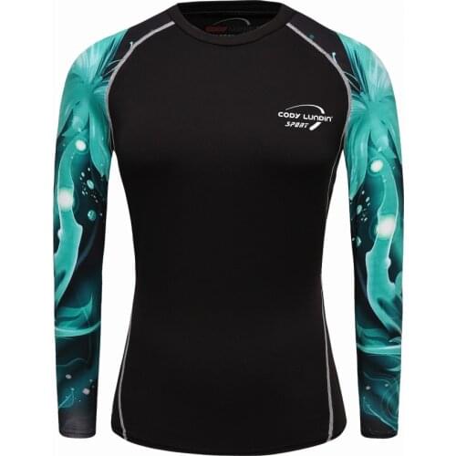 Codylundin Women's Silk T-Shirts