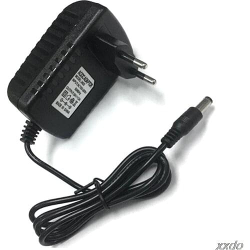 DC 24V 1.5A Power Supply Adapter Charger 36W US/EU Plug AC 100-240V for UV LED Light Lamp Nail Drye.5