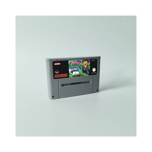 Doremi DO RE MI Do-Re-Mi Fantasy - Action Game Card EUR Version English Language