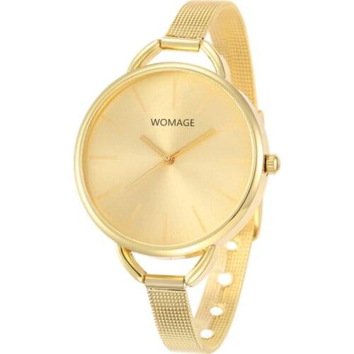 Gogoey Ladies Watch