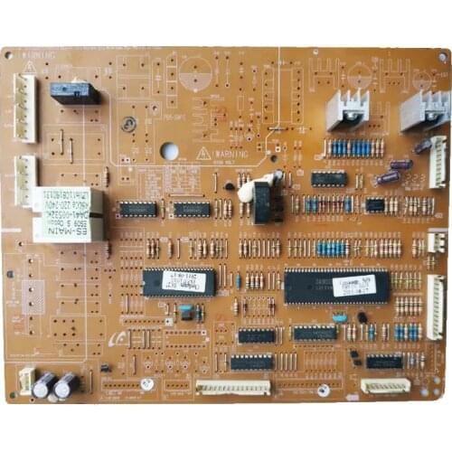 Good working for refrigerator pc board Computer board DA41-00532K DA41-00532G board