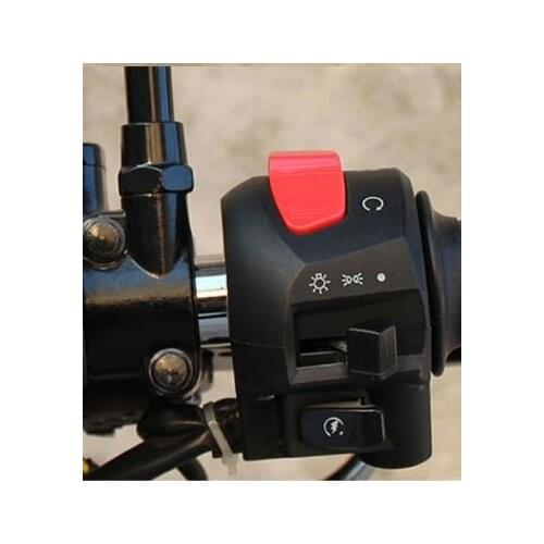 Button / stop connector button button switch motorcycle switch for Aprilia RSV4 RSV4 FACTORY SHIVER GT TUONO R TUONO