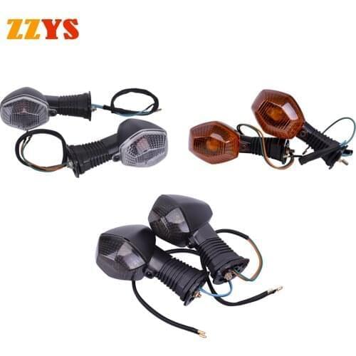 Motorcycle Turn Signal Light Blinker for Suzuki SV650 SV1000 SV 1000 SFV650 Gladius SFV 650 DR-Z400 DRZ400 DRZ DR-Z 400 GSX650
