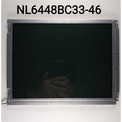 Original LCD screen NL6448BC33-46