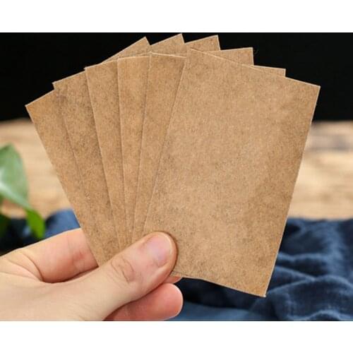 Ginger Detox Patch Body Neck Knee Pad Herbal Pain Relief Health Care SN-Hot