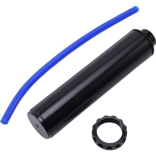 R-EP 1/2-28 5/8-24 Fuel Filter Alloy Solvent Trap for NAPA 4003 WIX 24003
