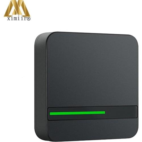 R3 Access Control Smart Card Reader High Quality IP68 Card Reader RFID 125KHz Card Reader