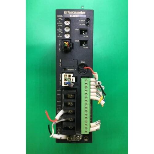 BLED3C stepper driver , used in good condition . 80% appearance new , good working