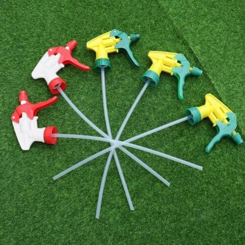 Nozzle Agriculture Manual High Pressure Sprinkler Garden Irrigation Window Sprinkler Gardening Car Cleaning Detailing Atomi V1K7