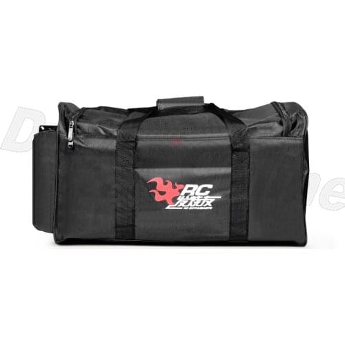 Duffel Bag Waterproof Storage Bag for 1/10 RC Crawler Drift Cars Sports Car Axial SCX10 90046 TF2 D90 MST Tamiya CC01 HSP 94123