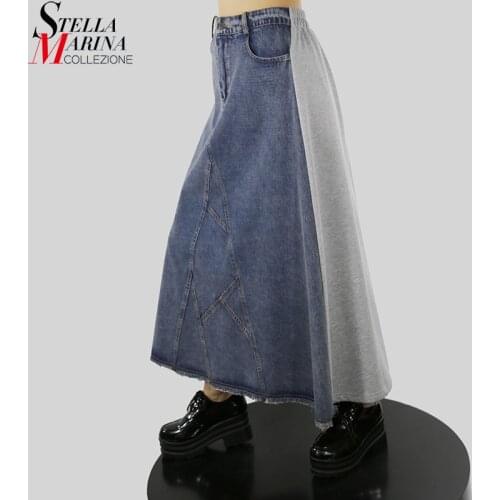 Женские брюки и юбки Stella Marina Collezione China At AliExpress