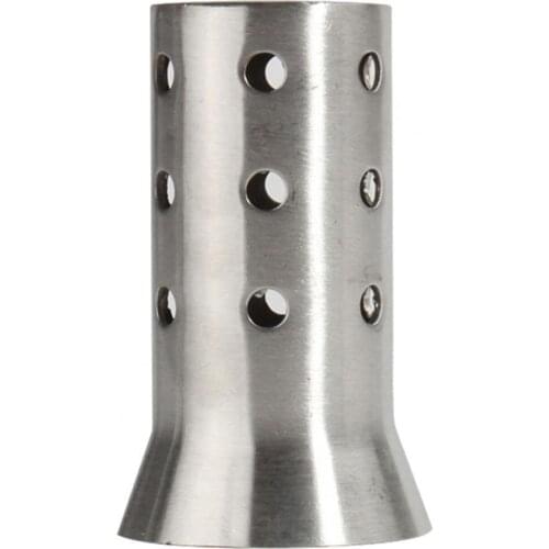 51mm Universal Removable Motorbike Exhaust Pipe Silencer Muffler Motorcycle Parts глушитель на мотоцикл выхлопные системы