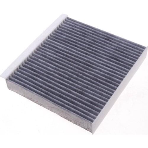 1Pcs Auto Active Carbon Cabin Air Filter Suit for Changan CS75 1.5T 2017-2019 PHEV
