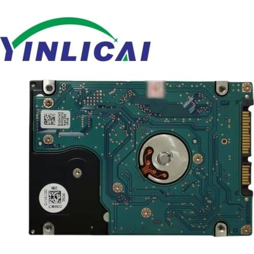 1pc USED Hard Disk Drive L2Y22-67004 L2Y21-67004 Fit for HP Designjet T930 T1530 T2530 HDD