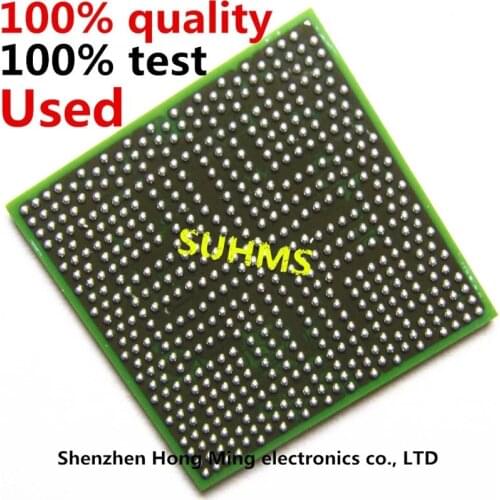 100% test very good product 215RDA7AKA21FG bga chip reball with balls IC chips