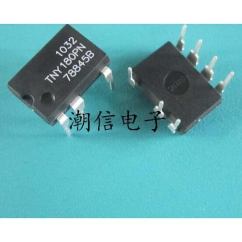 100pcs TNY180PN TNY180 180PN