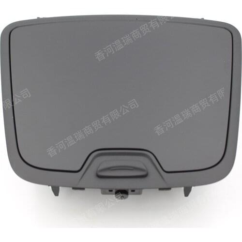 Central dashboard assembly storage box for hyundai GRAND SANTA FE 847452W000RYN
