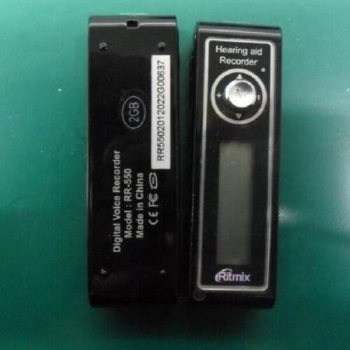 Hot sale inspection service of digital voice recorder/ Quality control service of digital voice recorder