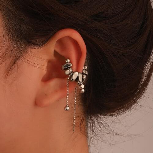 KASONG Piercing Earrings