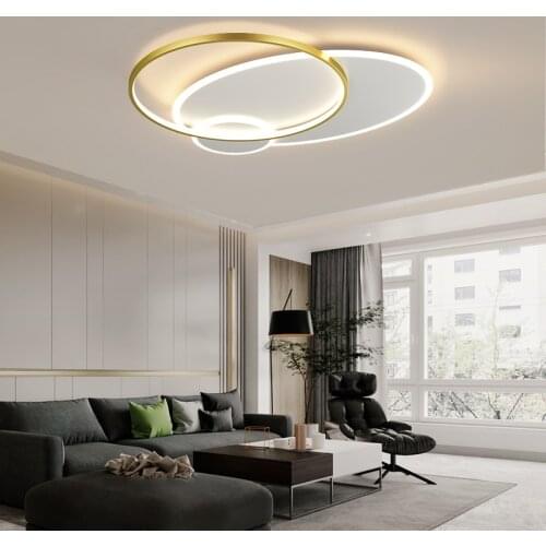 Creativity led Chandelier For Livingroom Bedroom modern chandelier home lighting lampadario led chandelier lighting fixtures