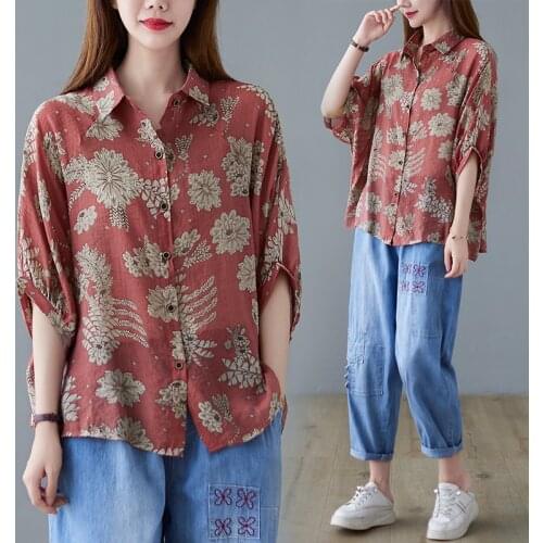 LFFMHMT Women's Oversized Shirts