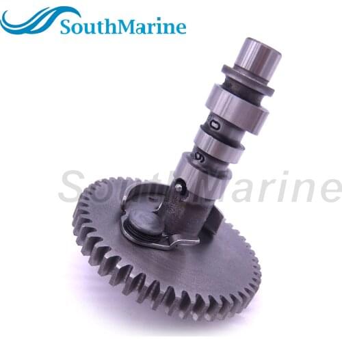 Boat Motor F4-04040000 Camshaft Assy for Parsun HDX Outboard Engine F4 F5 4-Stroke