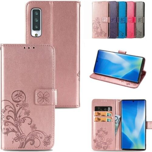 Fashion Solid Color Flip Leather Phone Case For Fujitsu Arrows NX9 F-52A Be4 Plus F-41B Ultra Thin With Card Slot Wallet Cases