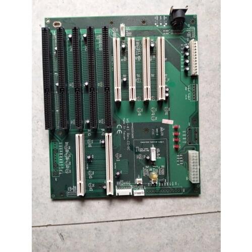 Industrial control panel WG-4I REV.CO-RC Industrial equipment ipc floor