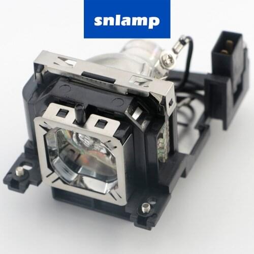 Compatible Projector Lamp/Bulbs UHP 225/165W 1.0 E18.5 POA-LMP131//610-343-2069 W/Housing For SANYO Projectors