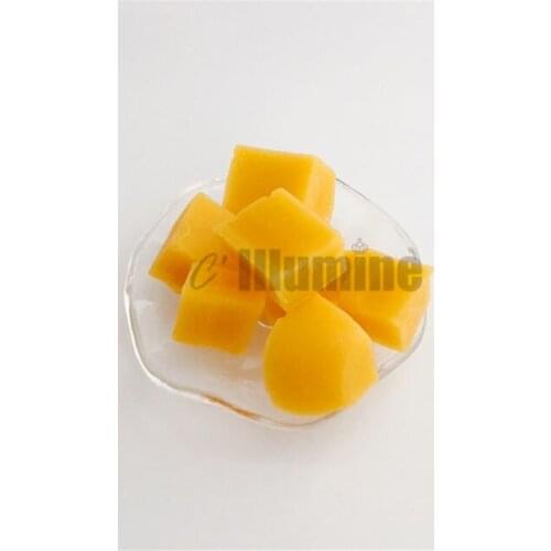 Jasmine Wax High Quality 10g Dermoprotector Handmade Lipstick Making Base Natural Material