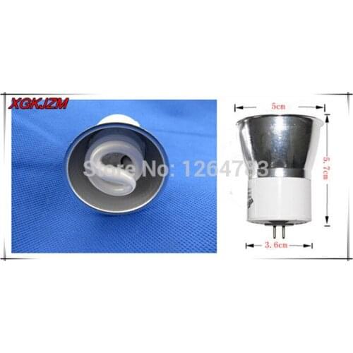 Энергосберегающие лампочки XGKJZM China At AliExpress