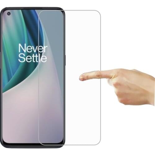9H 2.5D Tempered Glass For Oneplus Nord N10 Screen Protector Toughened protective film For One Plus Nord N 10 Mobile Phone Film