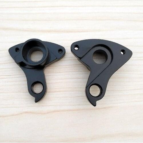 1pc Bicycle gear rear derailleur hanger gear hanger mech hanger dropout fit For Leadnovo LN958