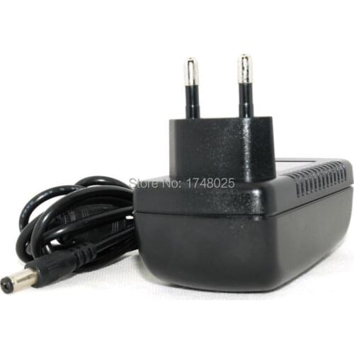12v 2.5a dc power adapter 12 volt 2.5 amp 2500ma Power Supply input ac 100 240v 5.5x2.5mm Power transformer