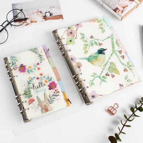 AryaArte Notepads