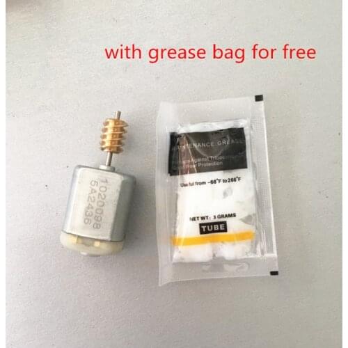 AZGIANT For Ford Fusion focus Max old Mondeo kuga Car door lock motor Central locking motor